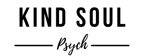Kind Soul Psychotherapy