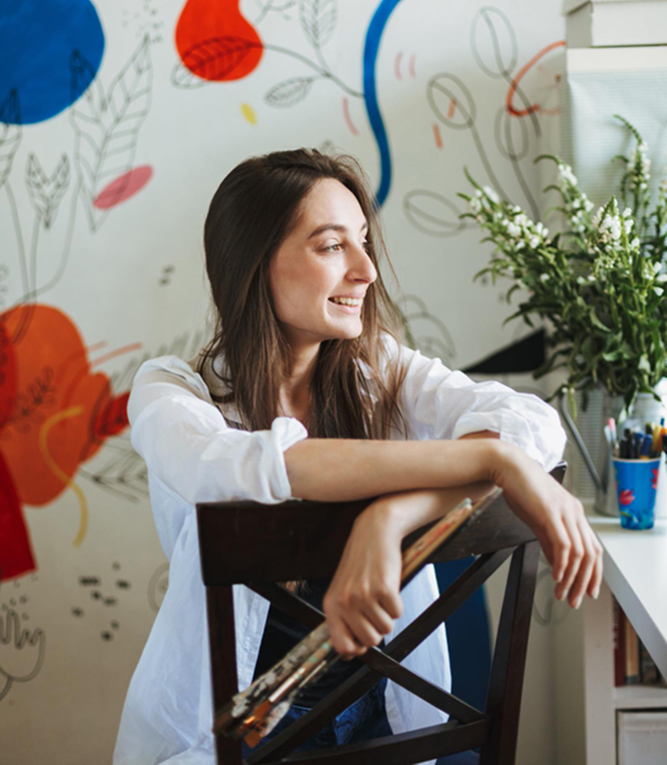 Therapeutic coaching session with Sabbir Ahmed London