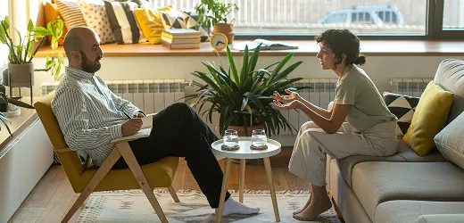 Therapeutic Coaching