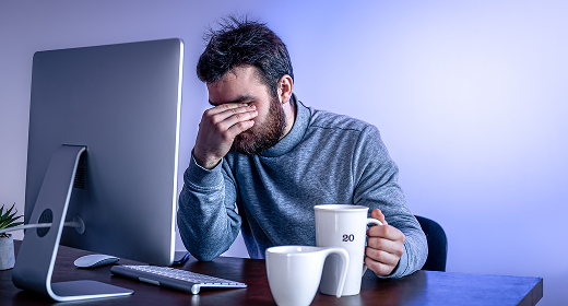 Burnout & Mental Wellbeing Coaching