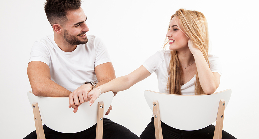 Relationship Coaching