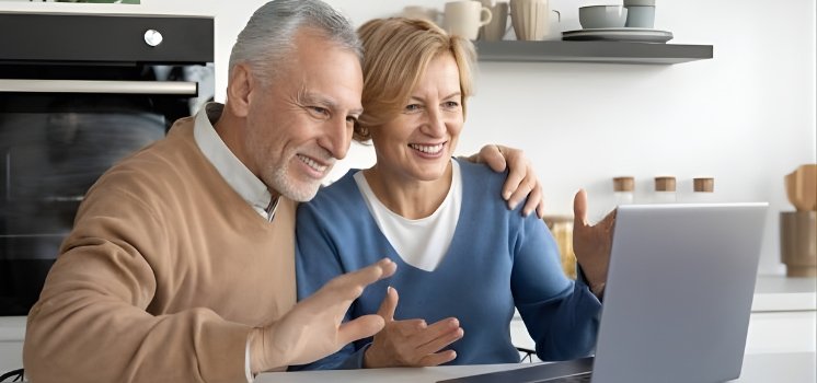 relationship counselling online