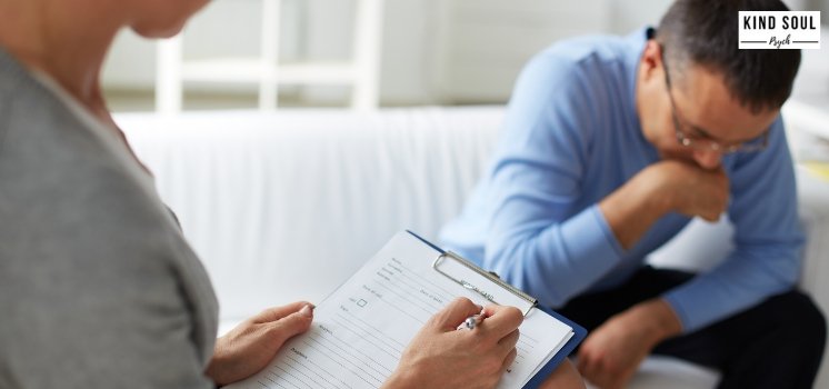 Dialectical Behavior Therapy