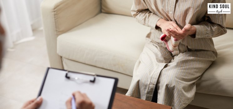 Individual Counseling