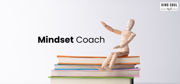 mindset coach