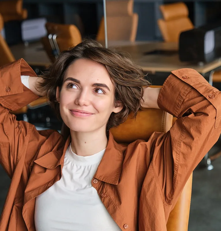 confidence coaching