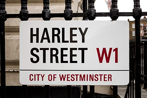 harley location