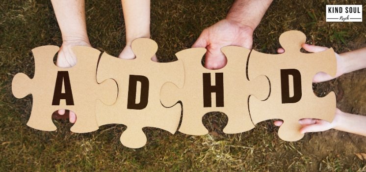 ADHD Productivity Coach