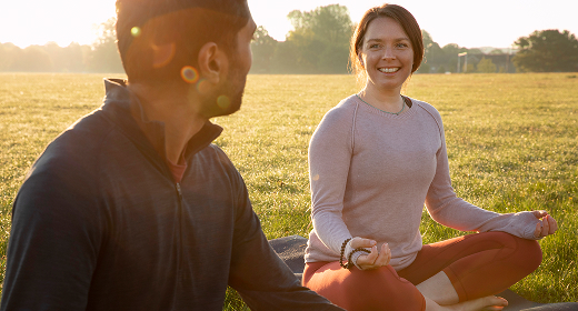 Health and lifestyle coaching in London